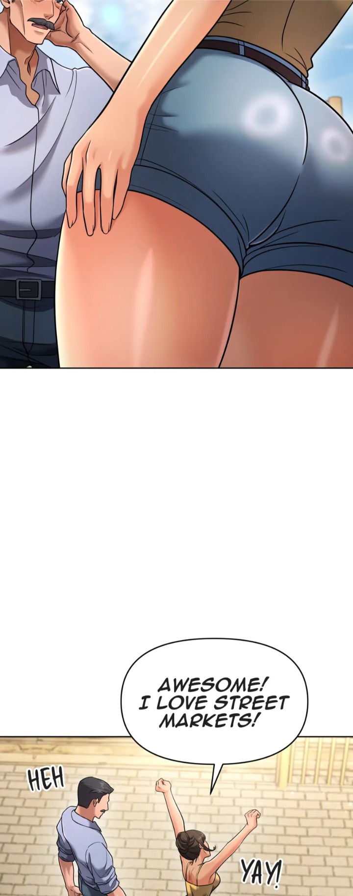 The Taste of Passion (Uncensored) 22