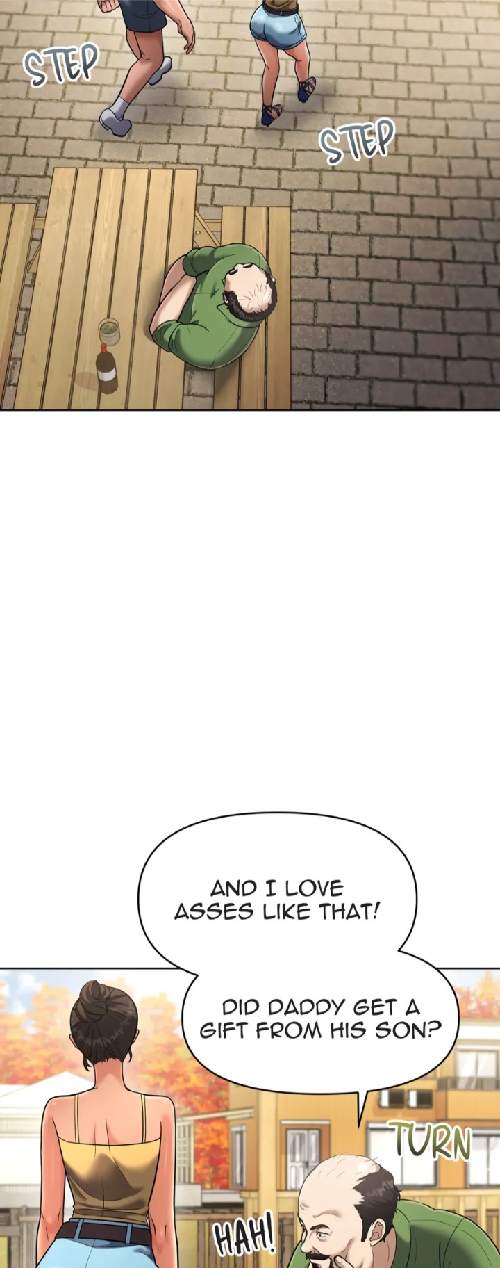The Taste of Passion (Uncensored) 23
