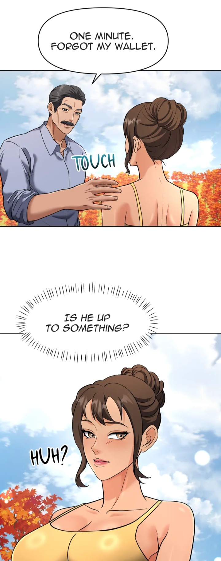The Taste of Passion (Uncensored) 26