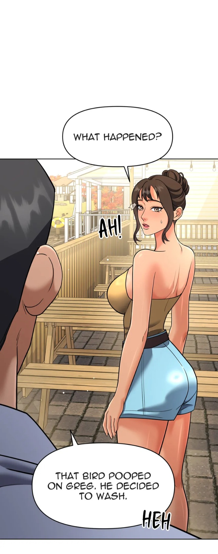 The Taste of Passion (Uncensored) 29