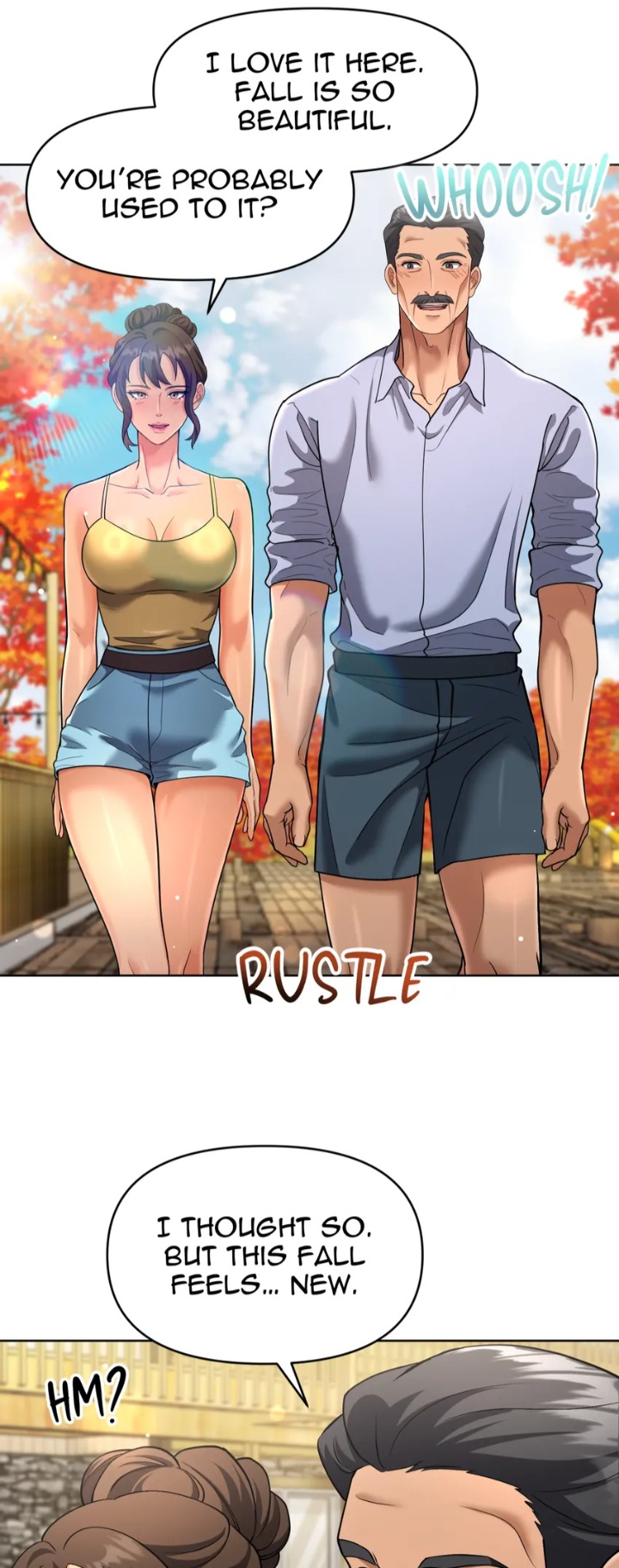 The Taste of Passion (Uncensored) 31