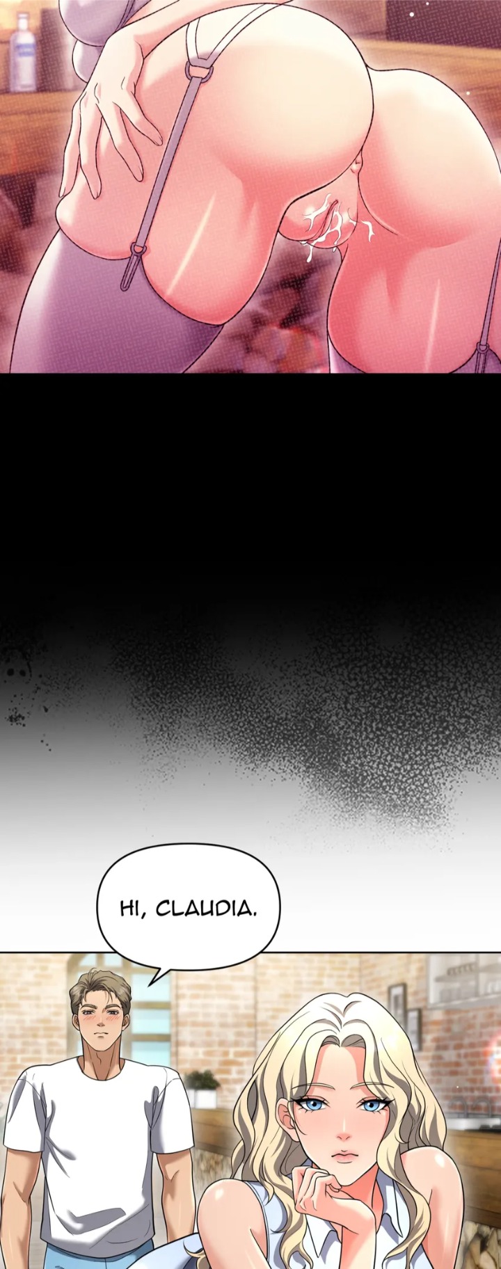 The Taste of Passion (Uncensored) 37