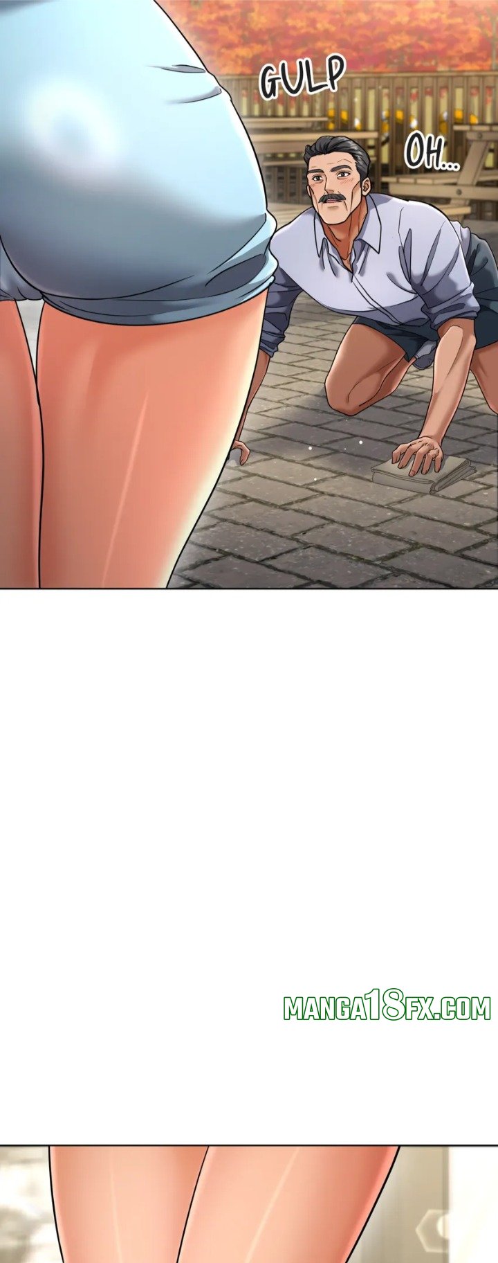 The Taste of Passion (Uncensored) 9