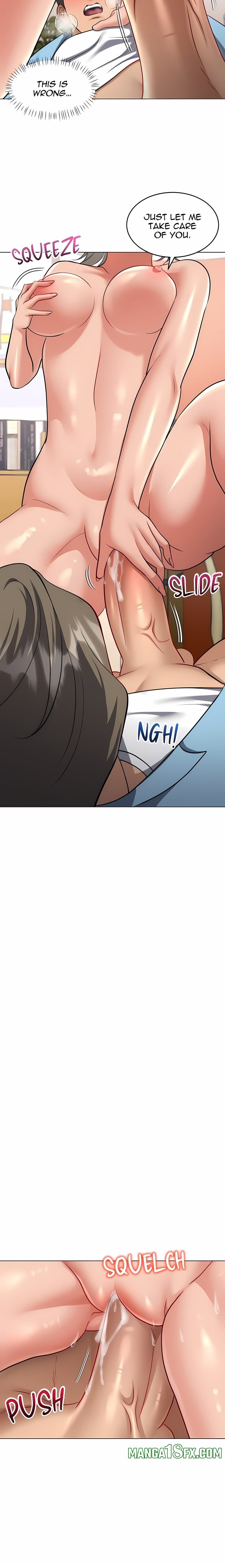 The Taste of Passion (Uncensored) 15