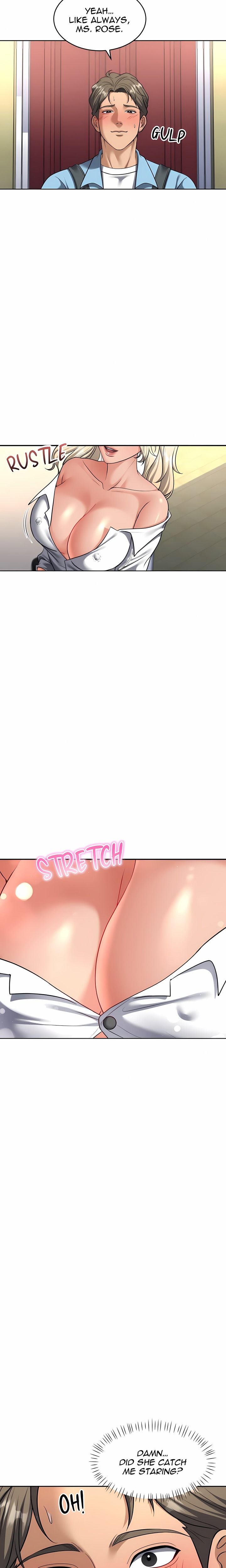 The Taste of Passion (Uncensored) 3
