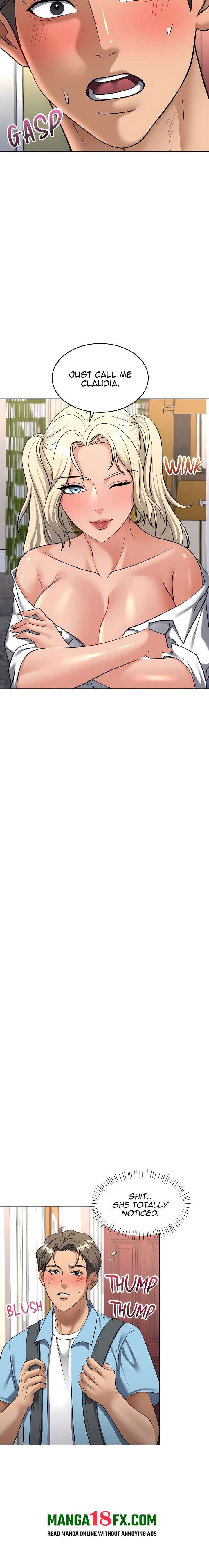 The Taste of Passion (Uncensored) 4