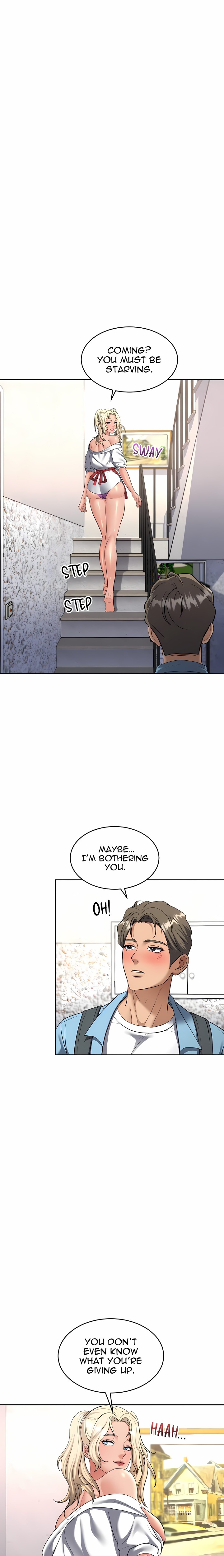 The Taste of Passion (Uncensored) 5