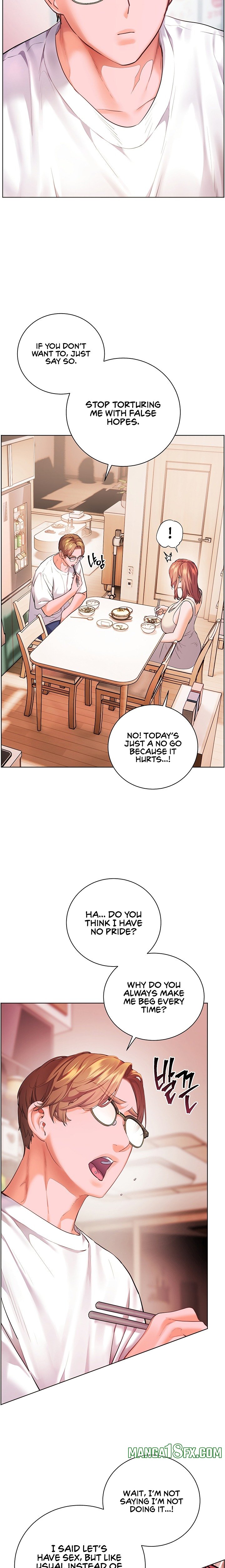 The Teachers’ Efforts 17