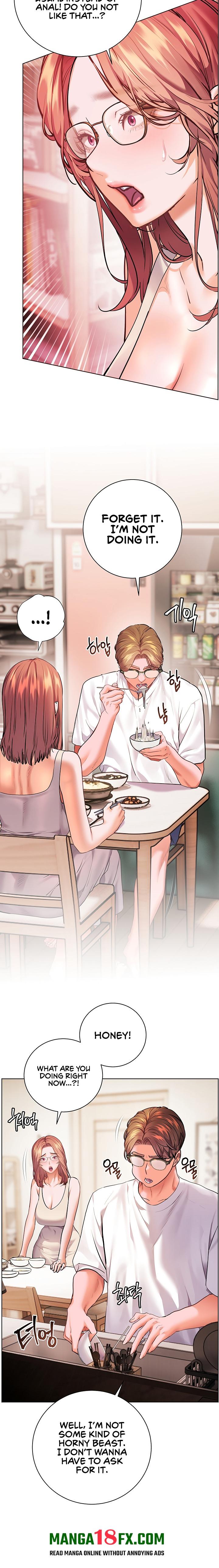 The Teachers’ Efforts 18