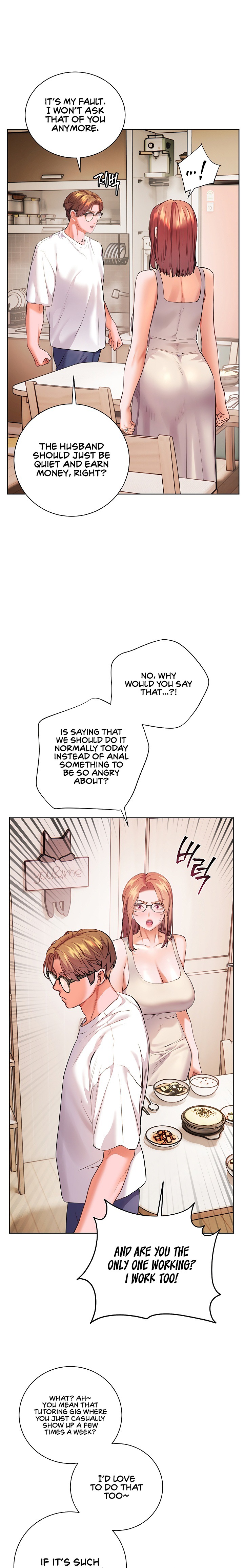 The Teachers’ Efforts 19
