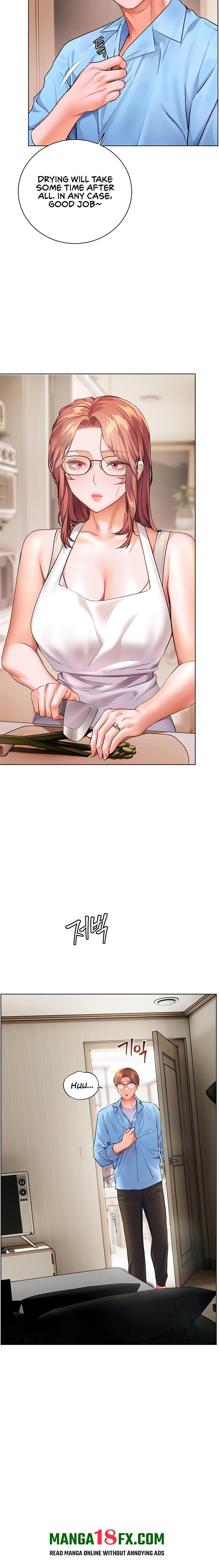 The Teachers’ Efforts 9