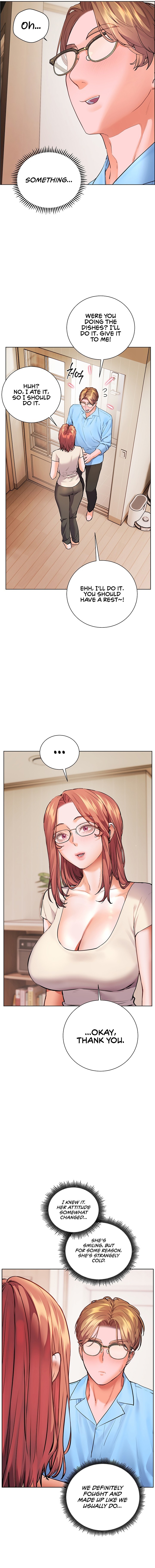 The Teachers’ Efforts 19