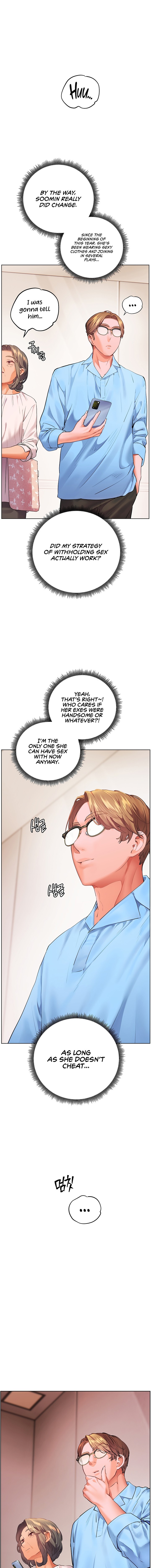 The Teachers’ Efforts 5