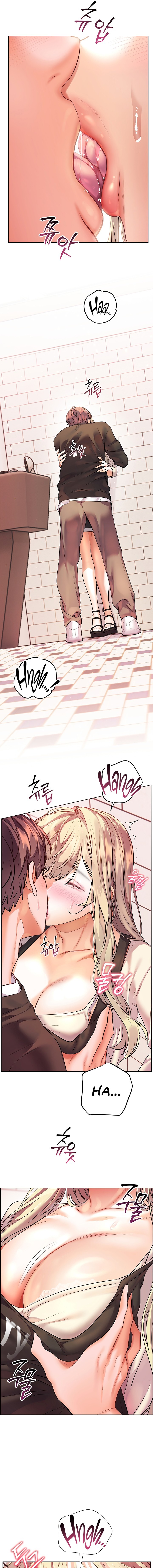 The Teachers’ Efforts Chapter 117 - Page 19
