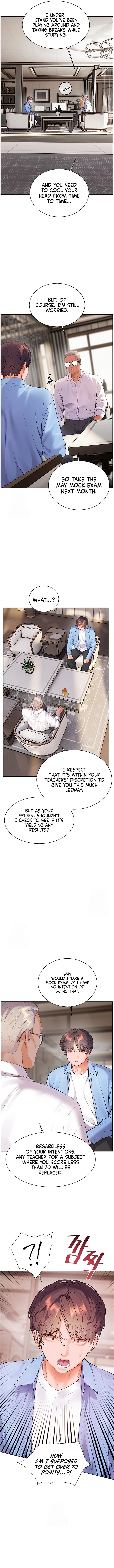 The Teachers’ Efforts 7