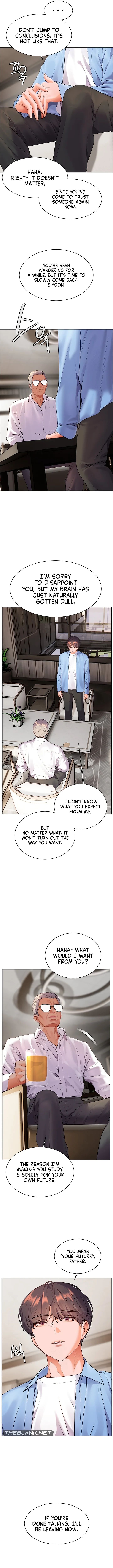 The Teachers’ Efforts 10