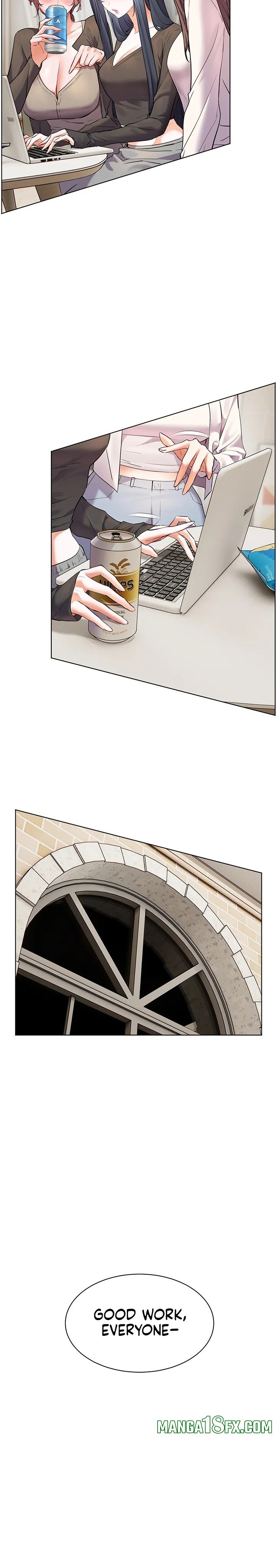 The Teachers’ Efforts 16