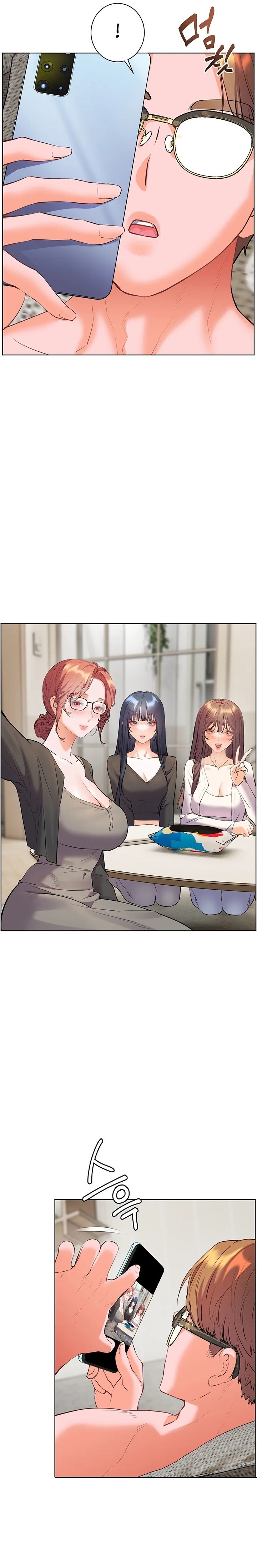The Teachers’ Efforts 34