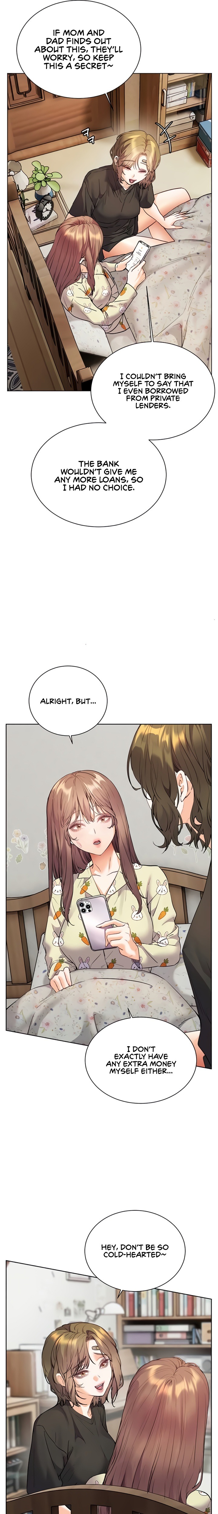 The Teachers’ Efforts 19