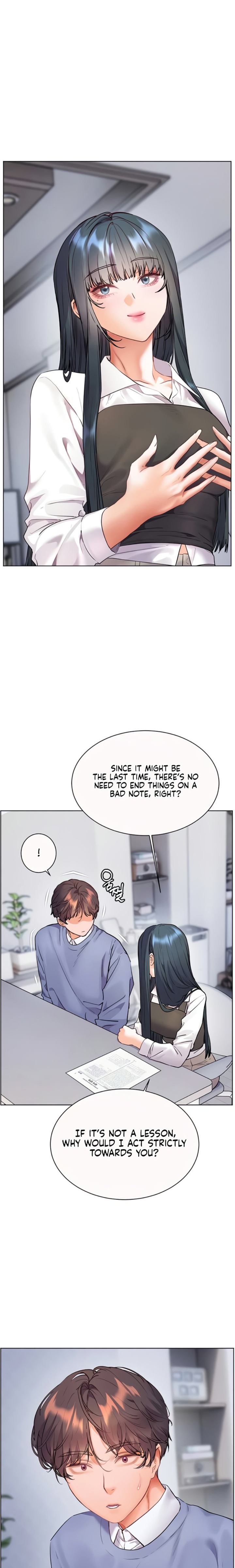 The Teachers’ Efforts 15