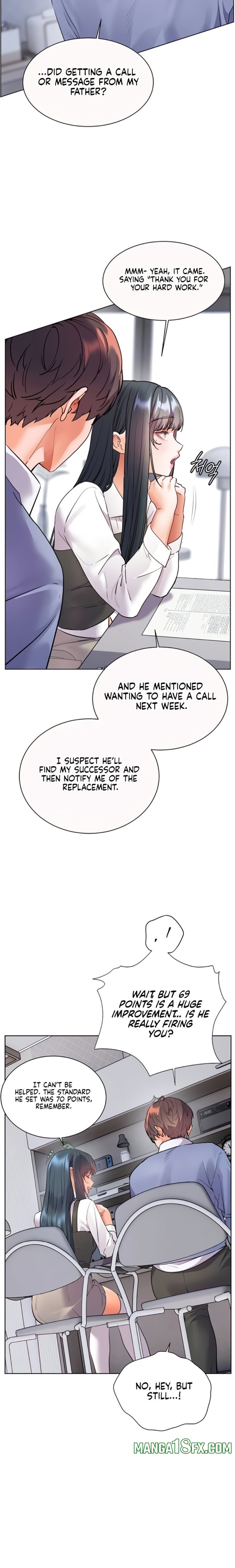 The Teachers’ Efforts 16