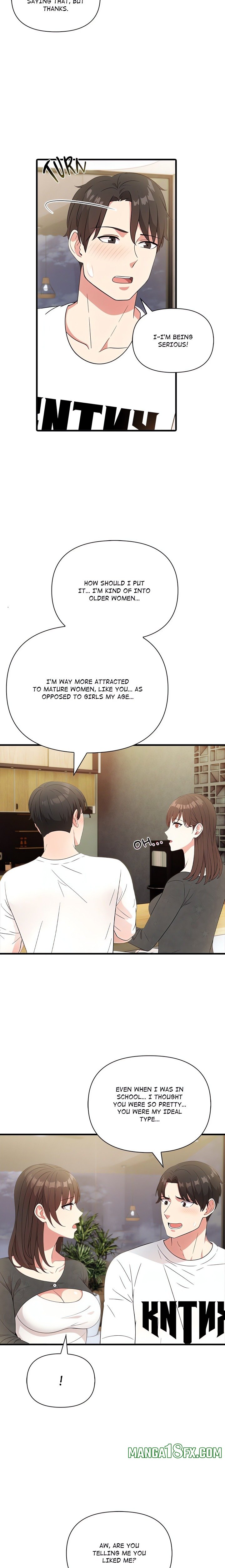 The Teacher’s Grace 13