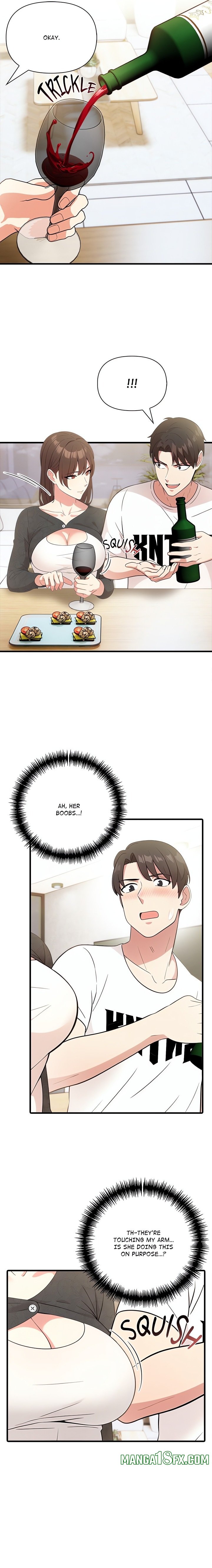 The Teacher’s Grace 16