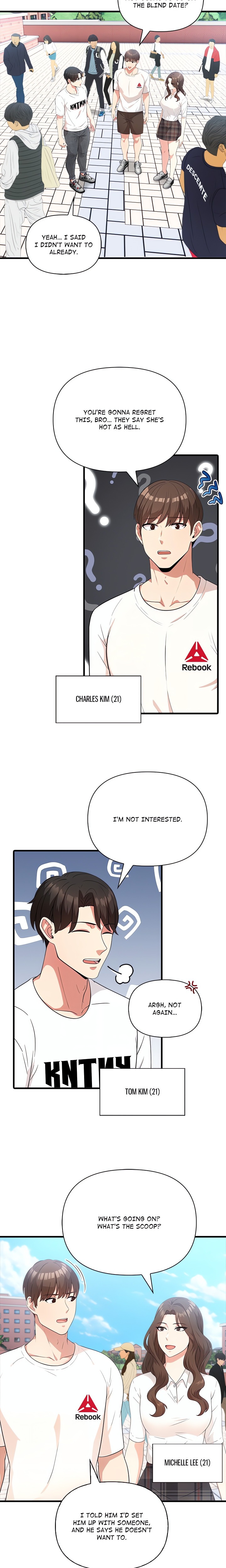 The Teacher’s Grace 4