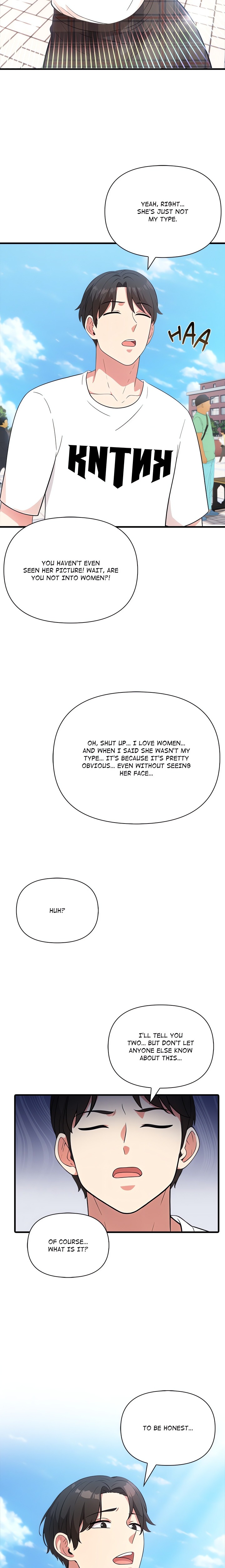 The Teacher’s Grace 6