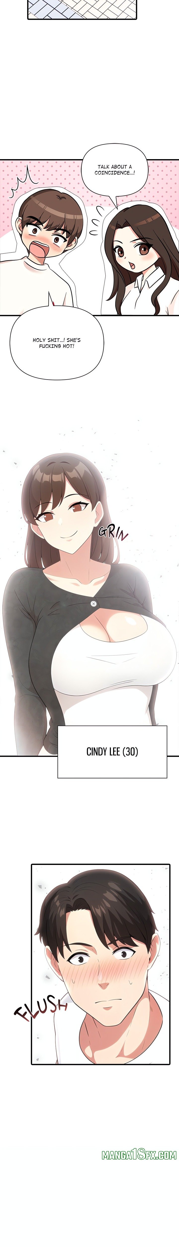 The Teacher’s Grace 10
