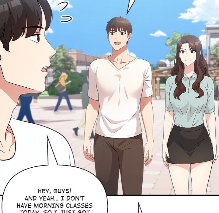 The Teacher’s Grace 12
