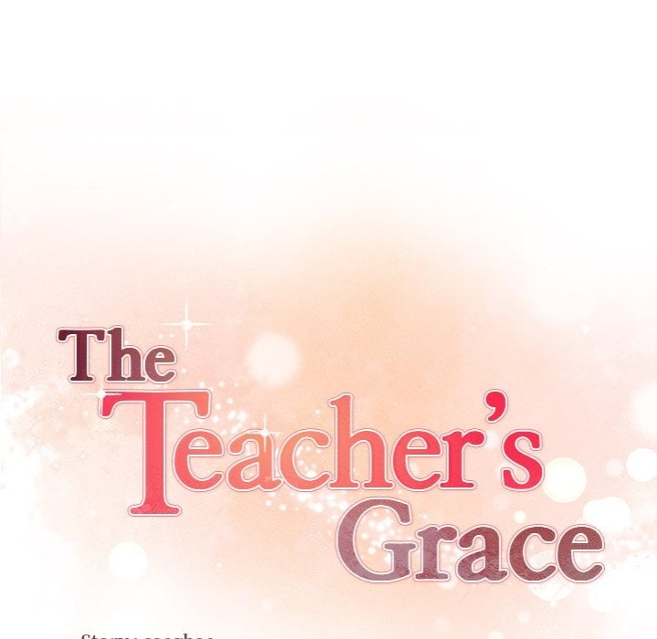 The Teacher’s Grace 26