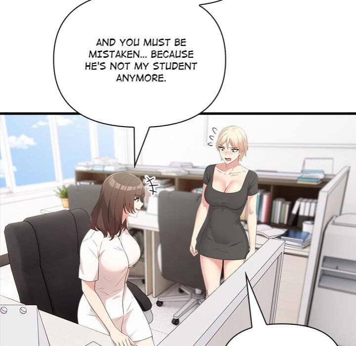 The Teacher’s Grace 69