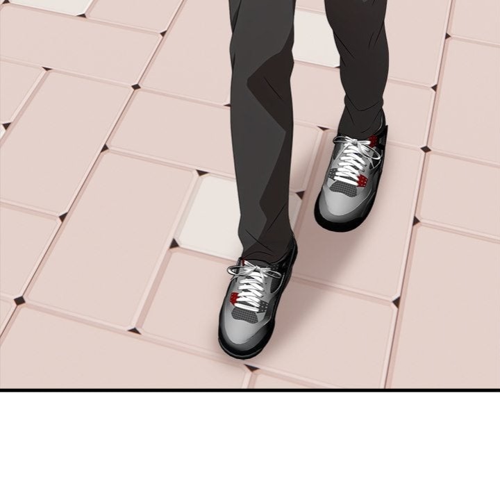 The Teacher’s Grace 8