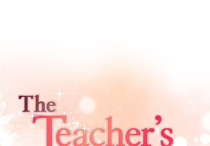 The Teacher’s Grace 1