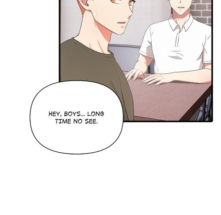 The Teacher’s Grace 119