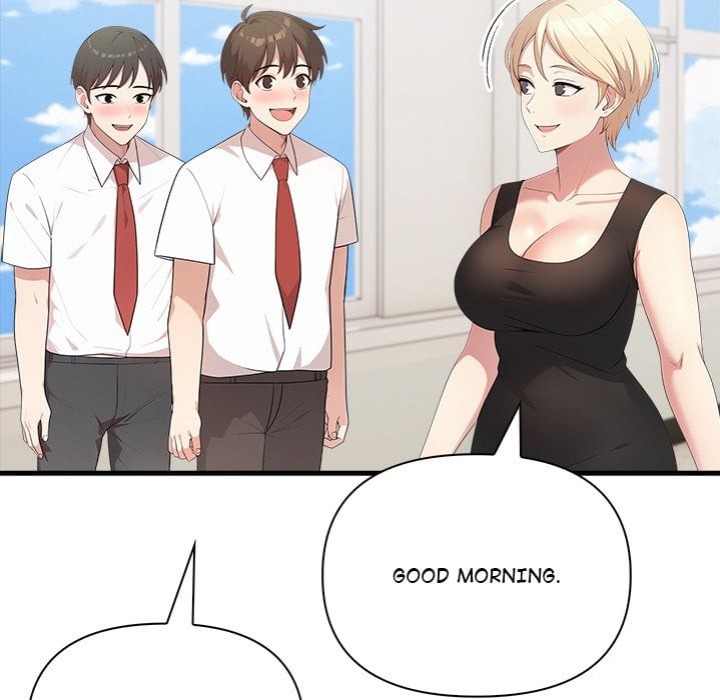 The Teacher’s Grace 67
