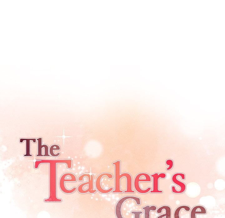 The Teacher’s Grace 73