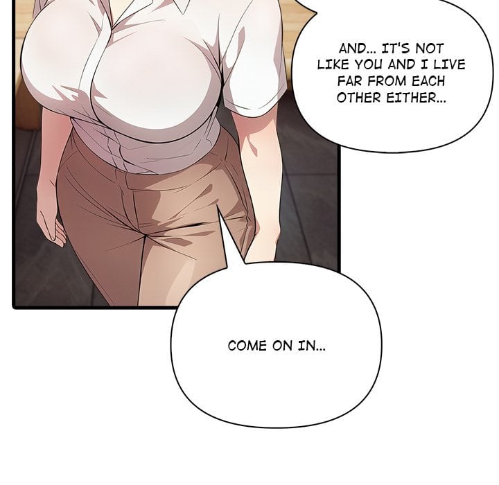 The Teacher’s Grace 13