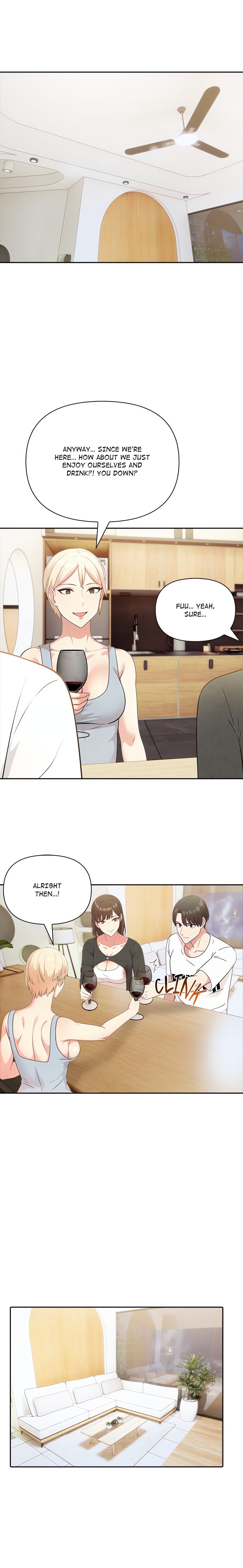The Teacher’s Grace 13