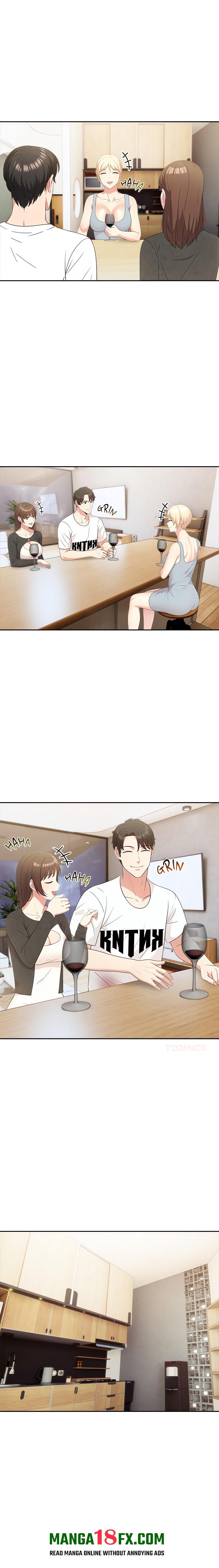 The Teacher’s Grace 14