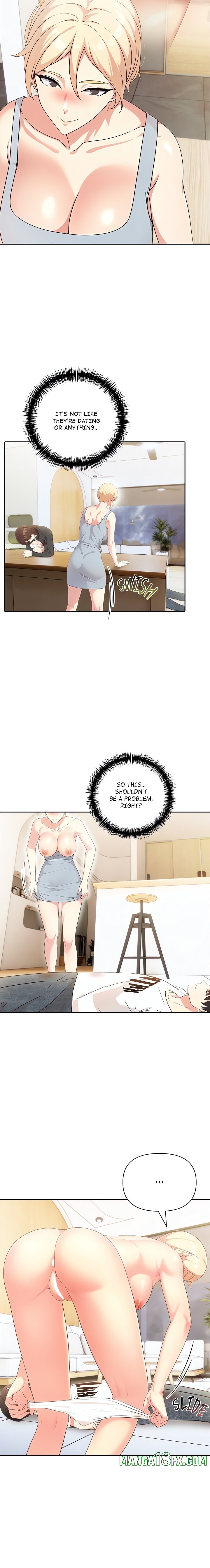 The Teacher’s Grace 16