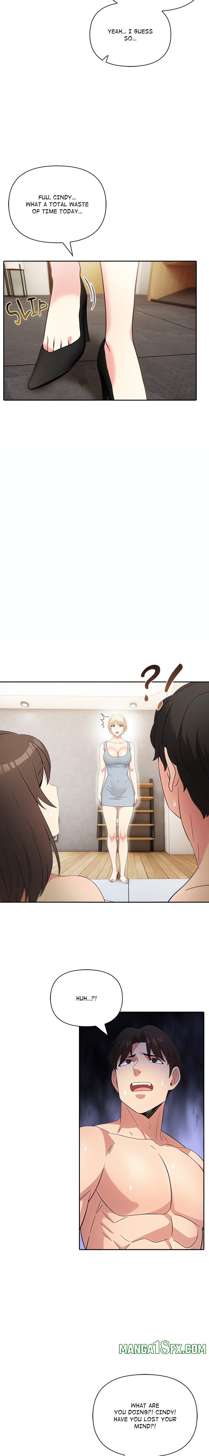The Teacher’s Grace 6