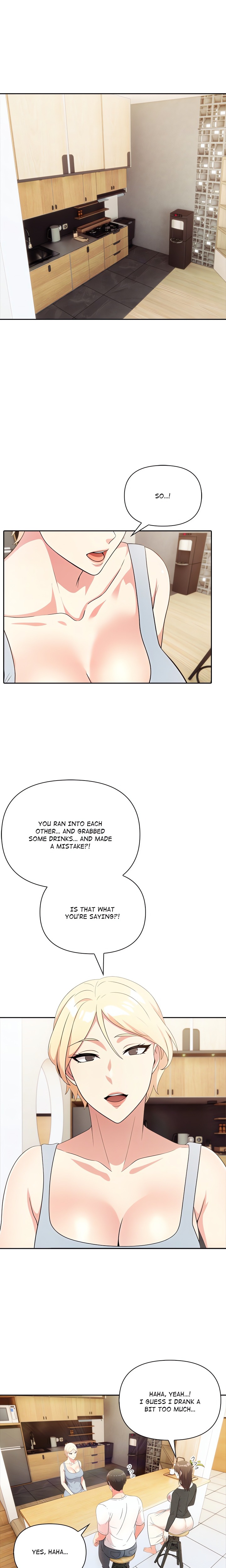 The Teacher’s Grace 10
