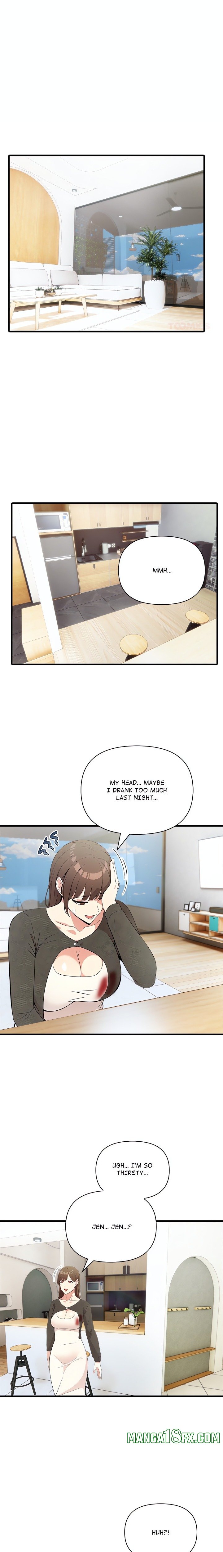 The Teacher’s Grace 17