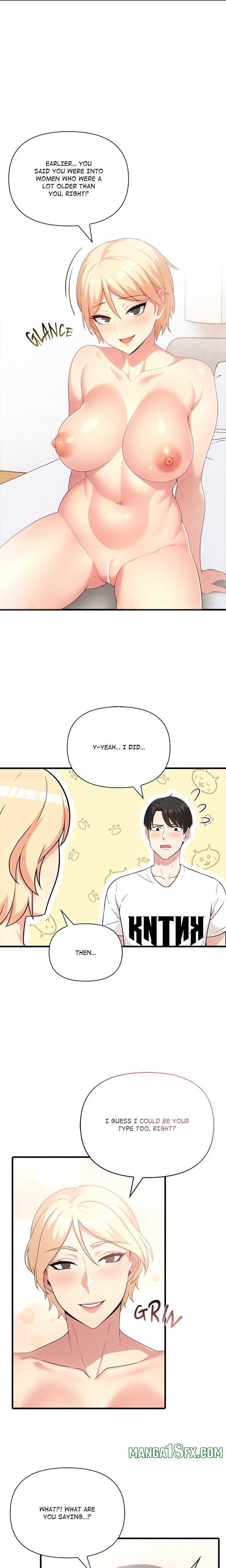 The Teacher’s Grace 3