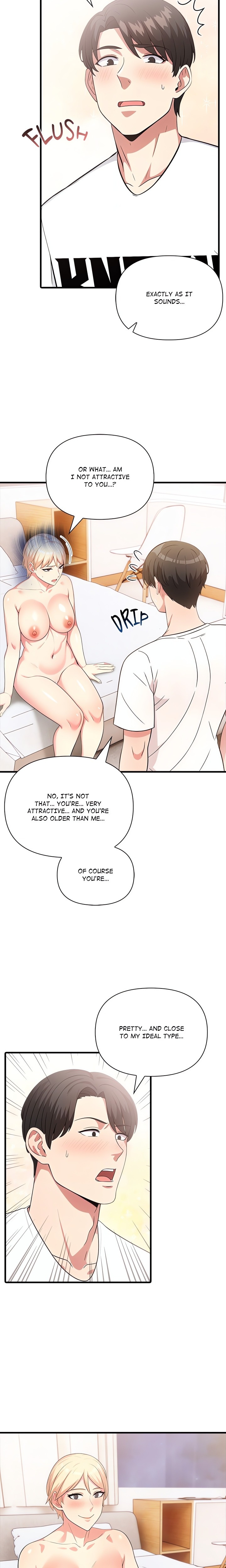 The Teacher’s Grace 4