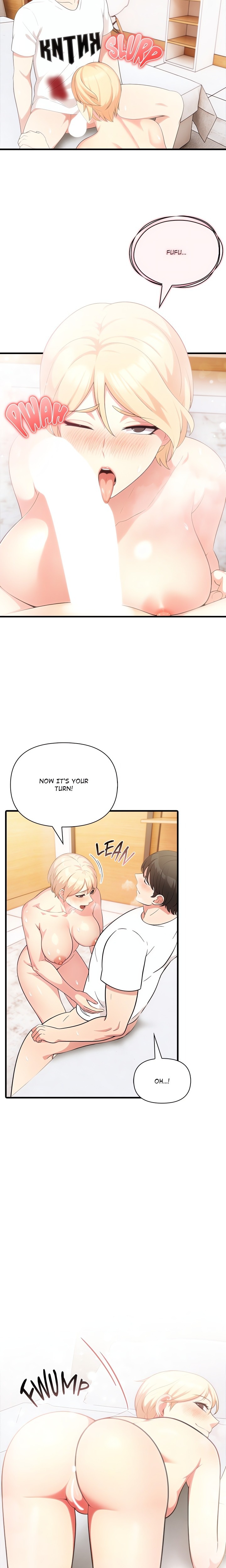 The Teacher’s Grace 8