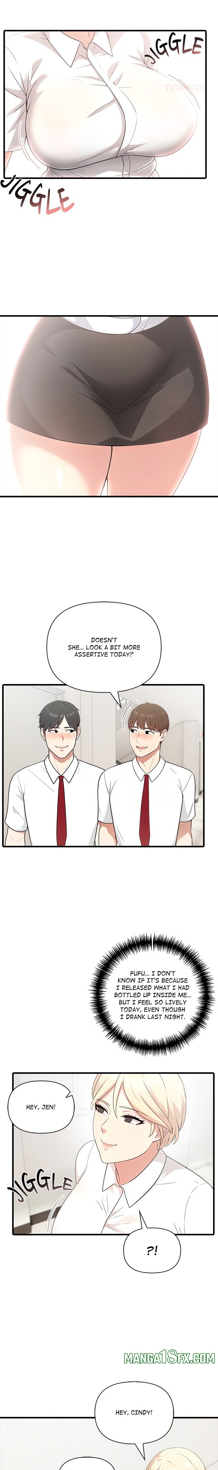 The Teacher’s Grace 2