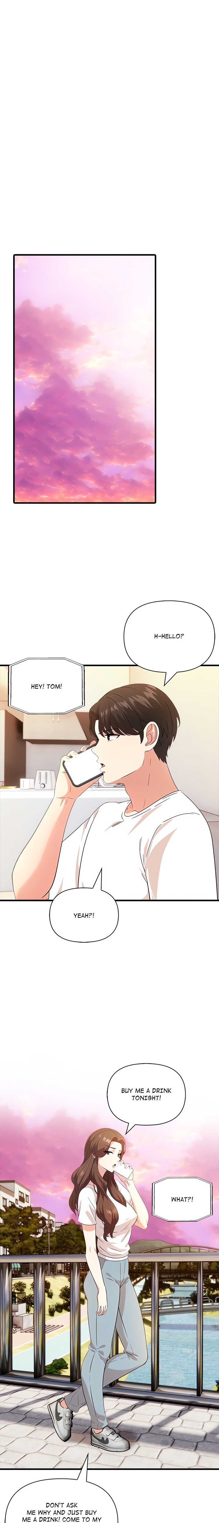 The Teacher’s Grace 14